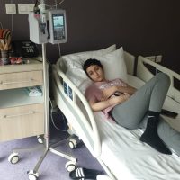 UPDATE 30.03.2023 – Gabriela a mers de urgență în Turcia din cauza unei infecții