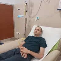 UPDATE 09.05.2024 – Ruslan continuă tratamentul în Turcia