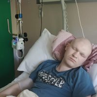 UPDATE 17.04.2025 – Vladislav se pregătește pentru o operație dificilă!