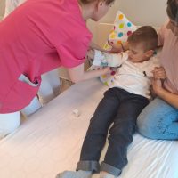 UPDATE 06.05.2025 – Speranță pentru Cristian. Ajută-l să continue lupta și recuperarea!
