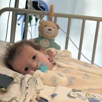 UPDATE 06.05.2025 – Vești de la micuțul Aris
