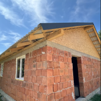 UPDATE 15.07.2025 – S-a ridicat o casă pentru familia Ardelean, cu sprijinul donațiilor strânse