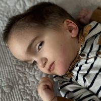 UPDATE 03.06.2025 – Mesaj de muțumire pentru căruciorul special pentru Andrei
