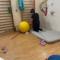 UPDATE 09.07.2025 – Sonia face recuperări pentru afecțiunile de care suferă