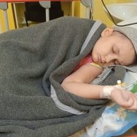 UPDATE 14.07.2025 – Nicoleta, internată de urgență în urma unei crize convulsive