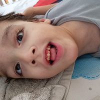 UPDATE 05.08.2025 – Mesaj de mulțumire din partea mamei lui Antonio Negoescu