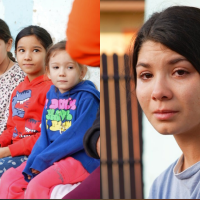 Update 30.03.2026 – Andrea nu mai este singură ❤️