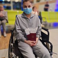 UPDATE 03.12.2025 – Sprijină lupta Anei – ajut-o să continue tratamentele vitale!