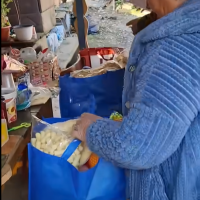 Mesaj de mulțumire pentru ajutorul oferit familiei Crainic