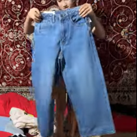 Îmbrăcăminte pentru Marinela, cu sprijinul donațiilor strânse