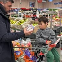 UPDATE 28.01.2026 – Un pas spre căldură și demnitate pentru Mădălin și frații lui