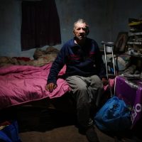 Update 05.03.2026 – Alexandru a primit alimente datorită oamenilor cu inimă mare