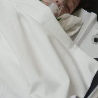 Update 13.03.2026, Damian luptă din nou si vă transmite mulțumiri