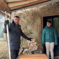 UPDATE | 23.03.2026, Rozalia are soba noua, insa are nevoie de o casa