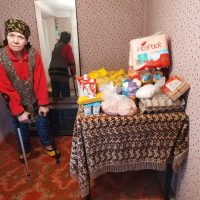 Update 19.03.2026 – Am dus alimente doamnei Elena