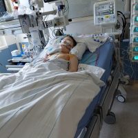 Update 30.03.2026 – A doua operație pe cord pentru pentru Damian