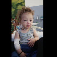 Update 06.04.2026 – Damian se întoarce acasă