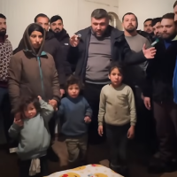 Un acasa pentru Estera