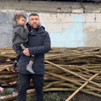 Am cumparat lemne pentru foc