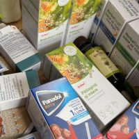 Medicamente pentru Andreea