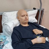 Andrei a ajuns la spital intr-o stare extrem de grava