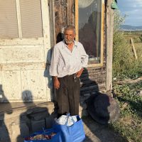 Alimente pentru Boby si Zoltan, datorita voua